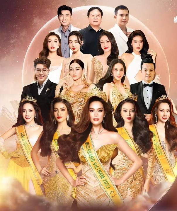 Ca sĩ khách mời của Miss Grand Vietnam 2024 "lép vế" hơn hẳn 2 mùa đầu- Ảnh 6.