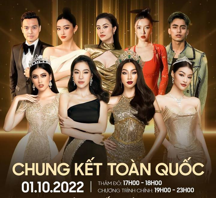 Ca sĩ khách mời của Miss Grand Vietnam 2024 "lép vế" hơn hẳn 2 mùa đầu- Ảnh 2.