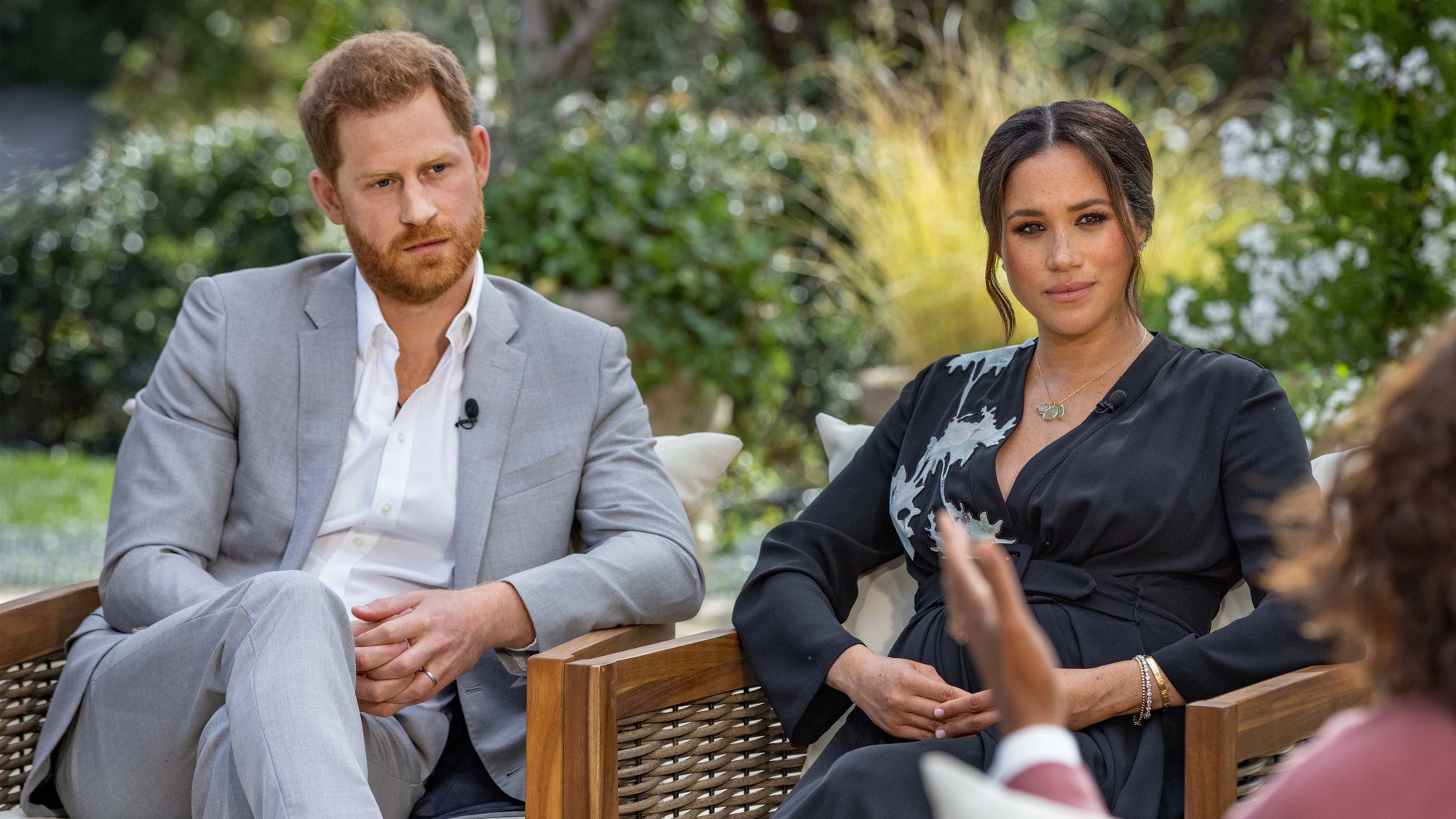 Meghan giàu gấp 10 lần từ khi cưới Harry, tài sản nằm ở mức "không phải nghĩ" nhưng còn xa mới xếp vào hàng "phú bà"
- Ảnh 4.