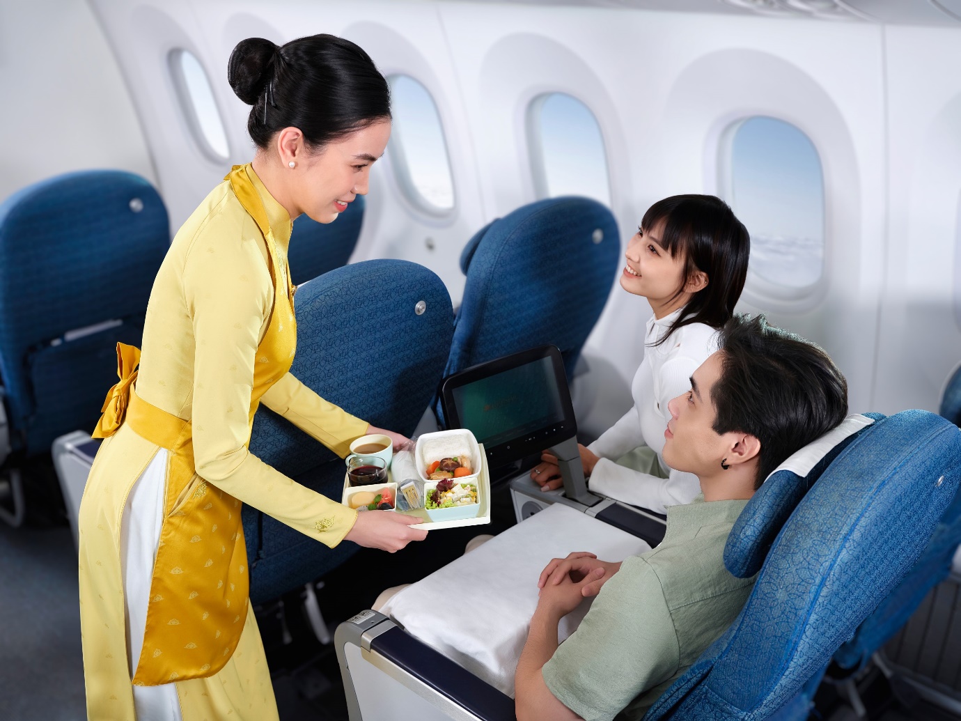 Khởi động ưu đãi “Chào Thu”, vi vu quốc tế chỉ từ 3.399.000 đồng- Ảnh 4.