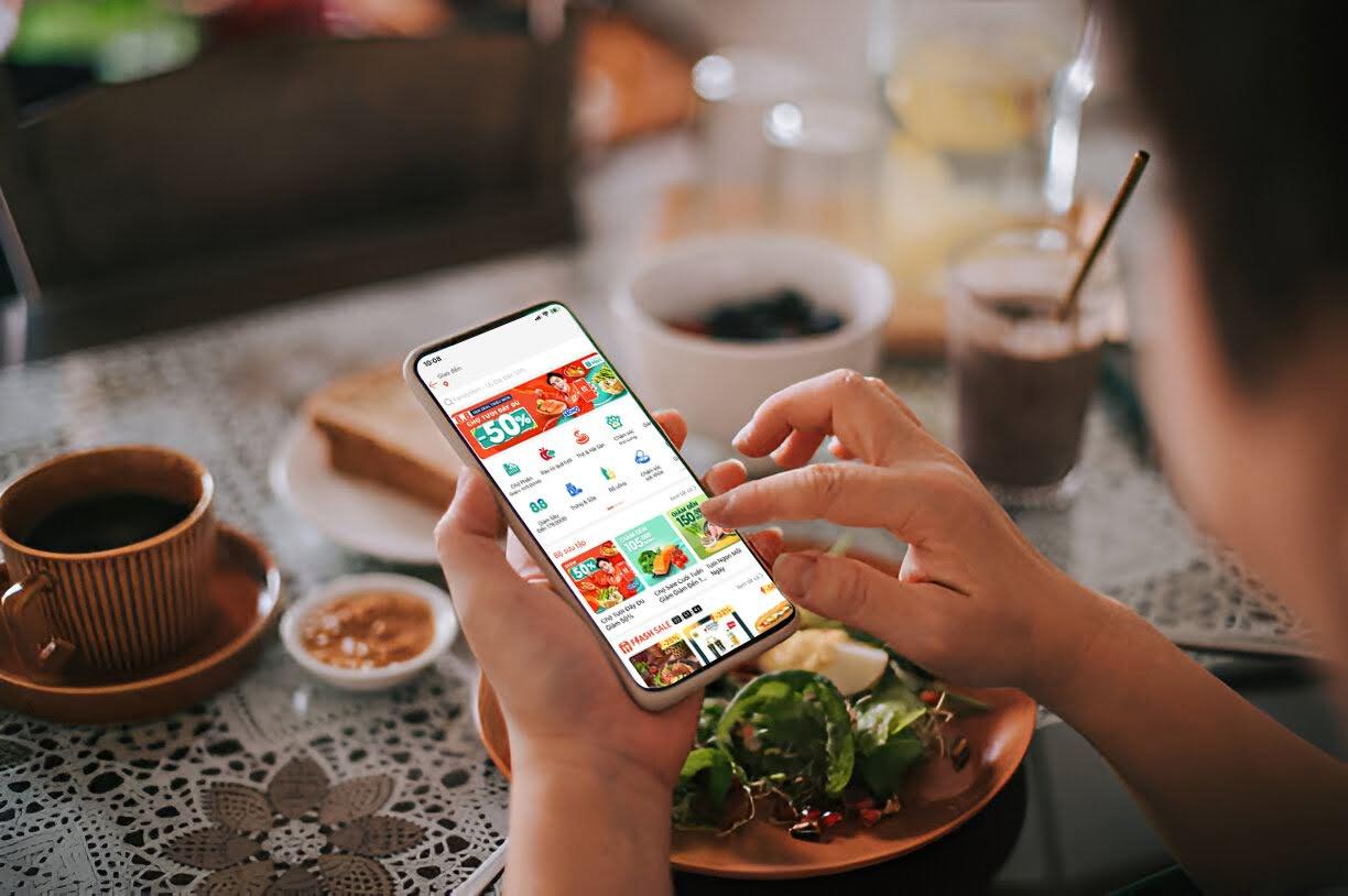 Đi chợ thời 4.0, chọn sao cho “khỏe”?- Ảnh 4.