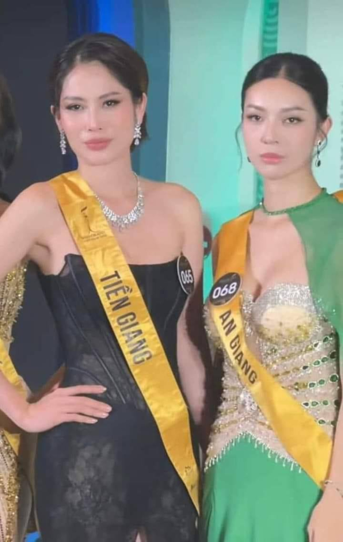 Tiếp tục drama căng hậu Miss Grand: Bùi Lý Thiên Hương đăng đàn sẽ công bố bằng chứng bị chèn ép- Ảnh 4.