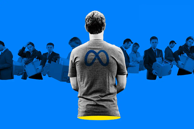 "Công thức" sa thải 20.000 lao động để đổi lấy tăng trưởng của Mark Zuckerberg sắp được áp dụng hàng loạt, Starbucks, McDonald’s, Marriott sẽ là những cái tên đi đầu?- Ảnh 5.