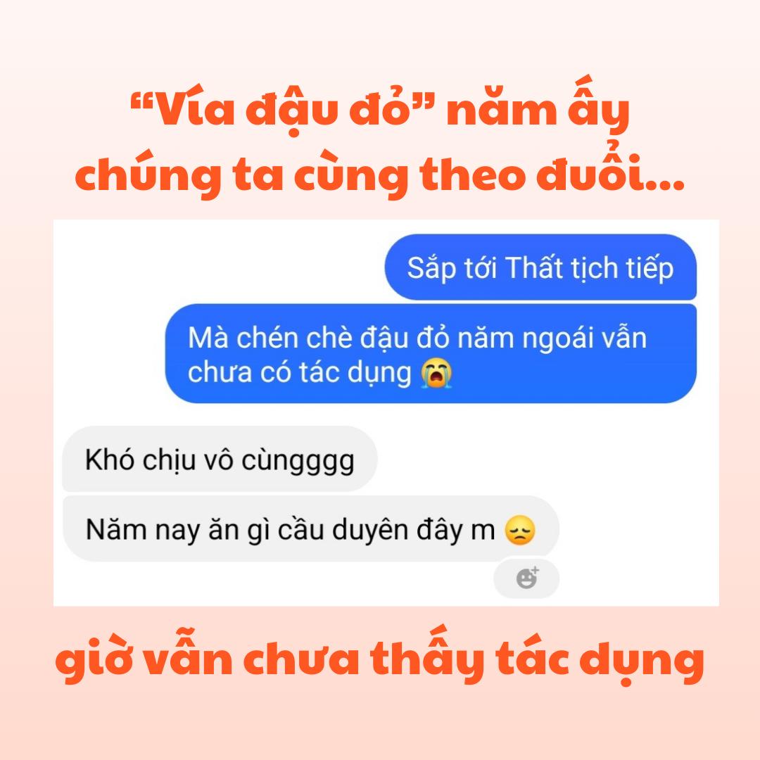 Ăn gì trong ngày Thất tịch để “bắt vía có bồ - tắt chế độ ế”?- Ảnh 1.