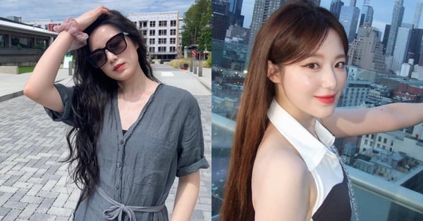 Th&agrave;nh vi&ecirc;n nh&oacute;m (G)I-DLE "lột x&aacute;c", trở lại c&agrave;ng h&oacute;a nữ thần nhờ những b&iacute; quyết giảm c&acirc;n, chắc cơ, da trắng sữa nổi bật- Ảnh 3.