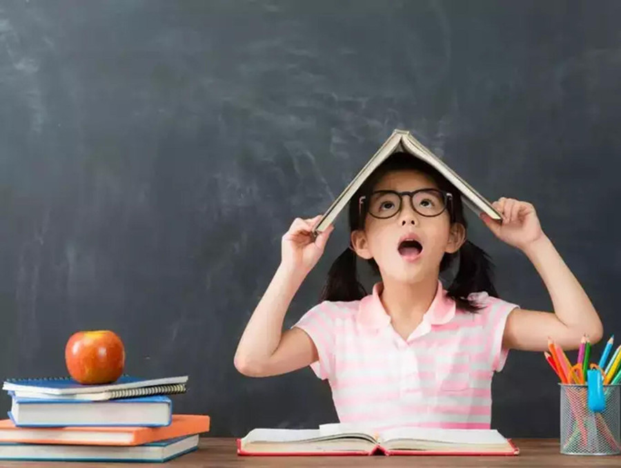 5 câu hỏi giúp con suy nghĩ về nghề nghiệp tương lai- Ảnh 1.