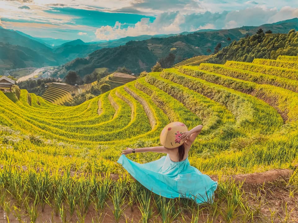 Huyện miền núi lọt danh sách "điểm đến có vẻ đẹp siêu thực", cách Hà Nội 300km, đường lên khó hơn Sa Pa- Ảnh 11.