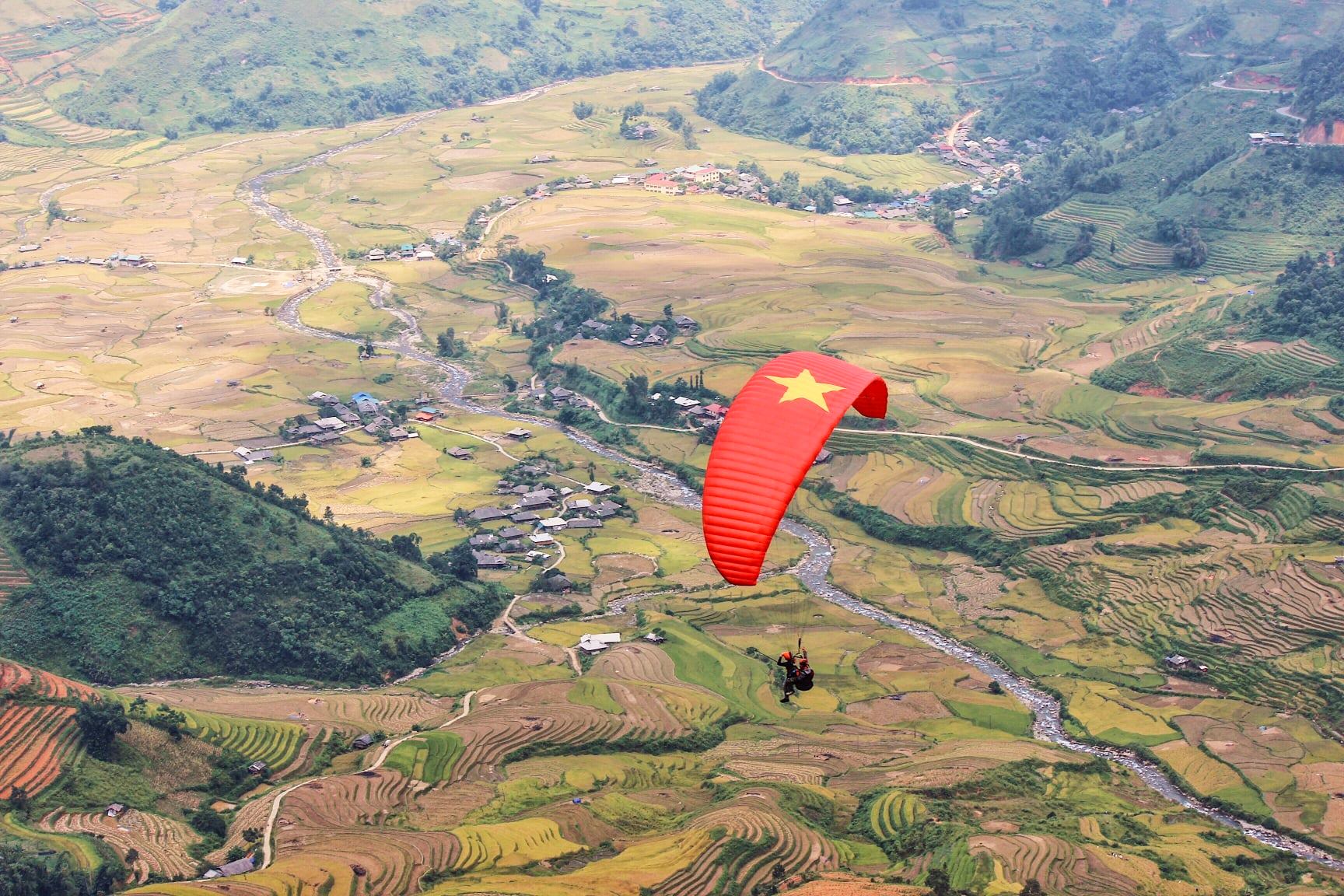 Huyện miền núi lọt danh sách "điểm đến có vẻ đẹp siêu thực", cách Hà Nội 300km, đường lên khó hơn Sa Pa- Ảnh 17.