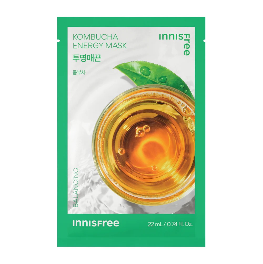 Giải pháp làm đẹp cho phụ nữ 30+: Dưỡng da với kombucha mỗi ngày- Ảnh 4.