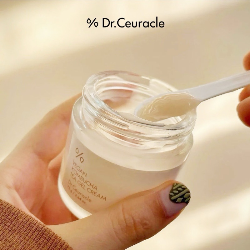 Giải pháp làm đẹp cho phụ nữ 30+: Dưỡng da với kombucha mỗi ngày- Ảnh 5.