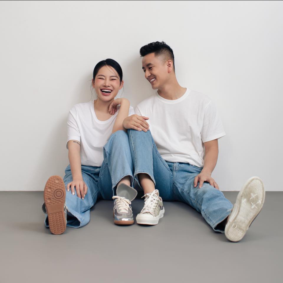 V&eacute;n m&agrave;n qu&aacute; khứ kh&oacute; khăn, cuộc sống đầy biến cố của Quyền Leo Daily- Ảnh 9.