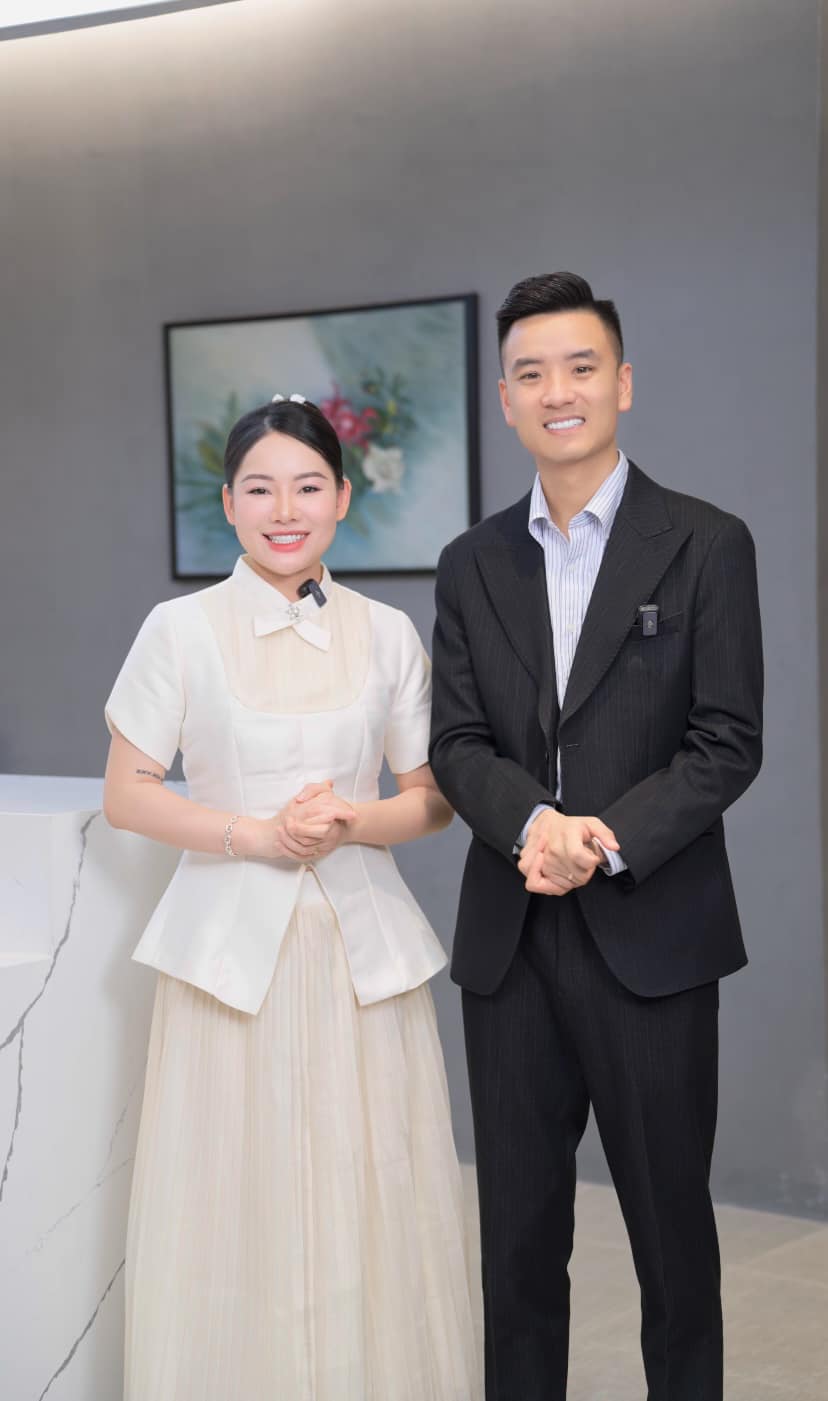 Quyền Leo Daily bộc bạch áp lực khủng khiếp của nghề livestream, không sợ mất tiền túi chỉ lo một điều từ khách hàng- Ảnh 1.