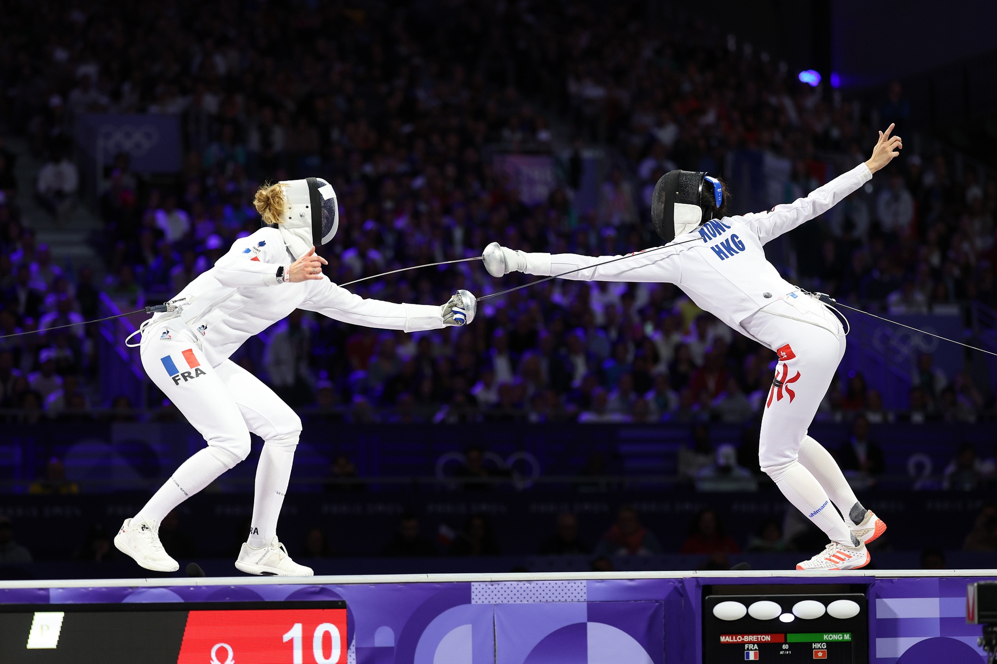 Bài viết gây sốc sau HCV Olympic của Trung Quốc: "Tôi chẳng còn mặt mũi để ghét đứa con kém cỏi của mình" (p.2)- Ảnh 1.