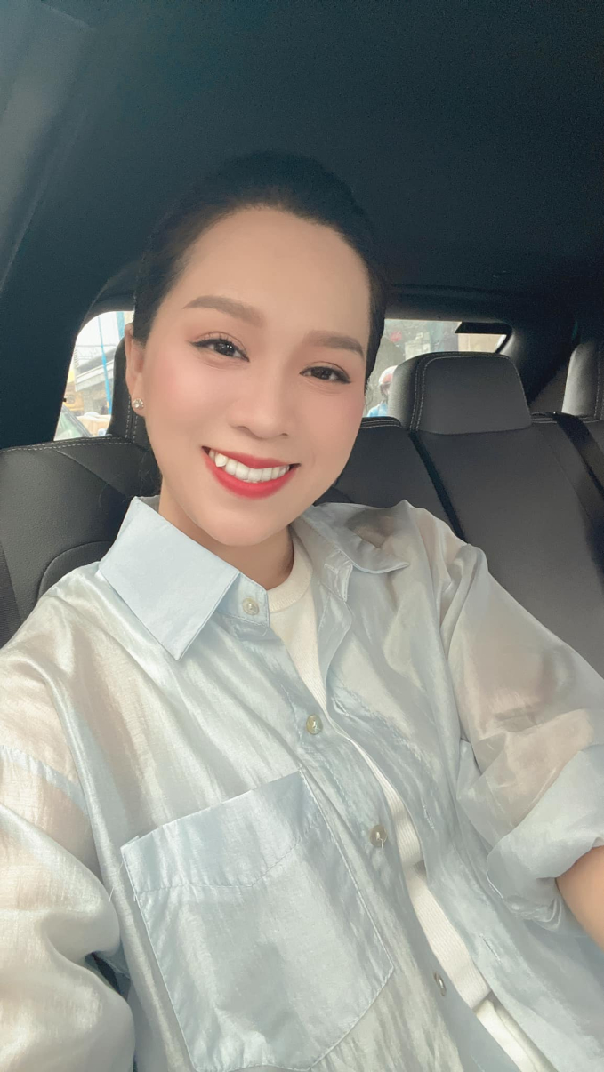 Sự thật chuyện cháu gái Vũ Linh - Hồng Phượng bị hủy show diễn sát ngày- Ảnh 2. Sự thật chuyện cháu gái Vũ Linh - Hồng Phượng bị hủy show diễn sát ngày- Ảnh 2.
