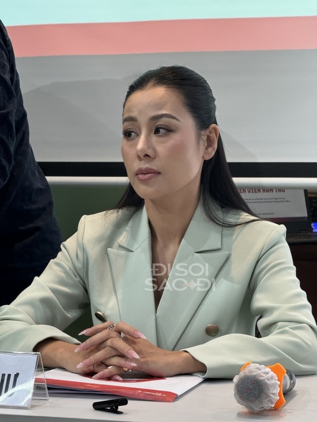 CĂNG: Cát Phượng bị Nam Thư block khi nhắn tin đề nghị lên tiếng về tin đồn giật chồng- Ảnh 3. CĂNG: Cát Phượng bị Nam Thư block khi nhắn tin đề nghị lên tiếng về tin đồn giật chồng- Ảnh 3.