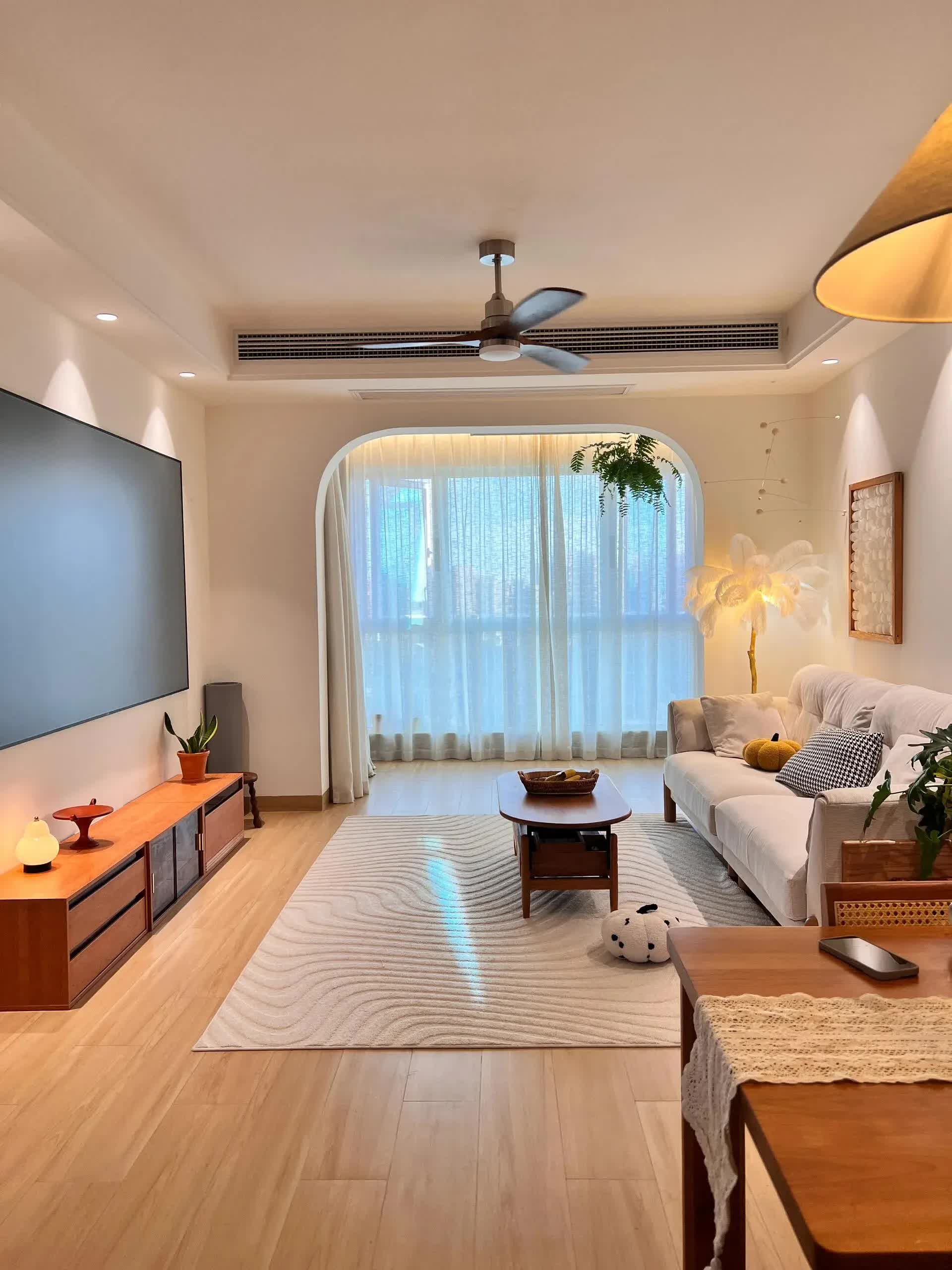 Sở hữu được căn nh&agrave; như thế n&agrave;y ở tuổi 28 t&ocirc;i kh&ocirc;ng c&ograve;n mong g&igrave; hơn!- Ảnh 5.