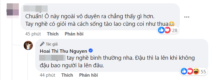 Một hoa hậu nổi tiếng chê bác sĩ Cao Hữu Thịnh kém duyên khi soi mói chuyện sinh đẻ của Xoài Non- Ảnh 4. Một hoa hậu nổi tiếng chê bác sĩ Cao Hữu Thịnh kém duyên khi soi mói chuyện sinh đẻ của Xoài Non- Ảnh 4.