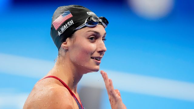 Nữ vận động vi&ecirc;n c&oacute; pha nhảy cầu đ&aacute;ng qu&ecirc;n tại Olympic 2024, vừa gặp nguy hiểm vừa phải nhận to&agrave;n điểm 0- Ảnh 3.