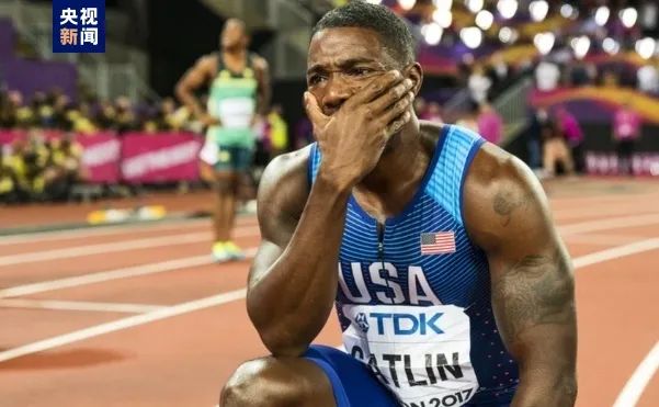 Dậy sóng lời tố chiến thắng lịch sử của Trung Quốc "nhuốm màu doping", song Mỹ mới khiến tất cả ngã ngửa- Ảnh 2.