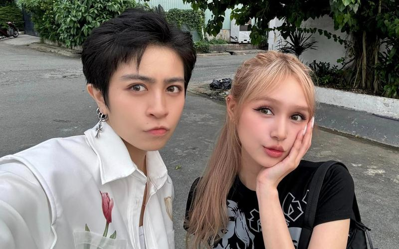 Gil Lê giữ da mộc đẹp không tì vết nhờ duy trì 1 thói quen hàng ngày từ độ tuổi 20 đến giờ- Ảnh 1.