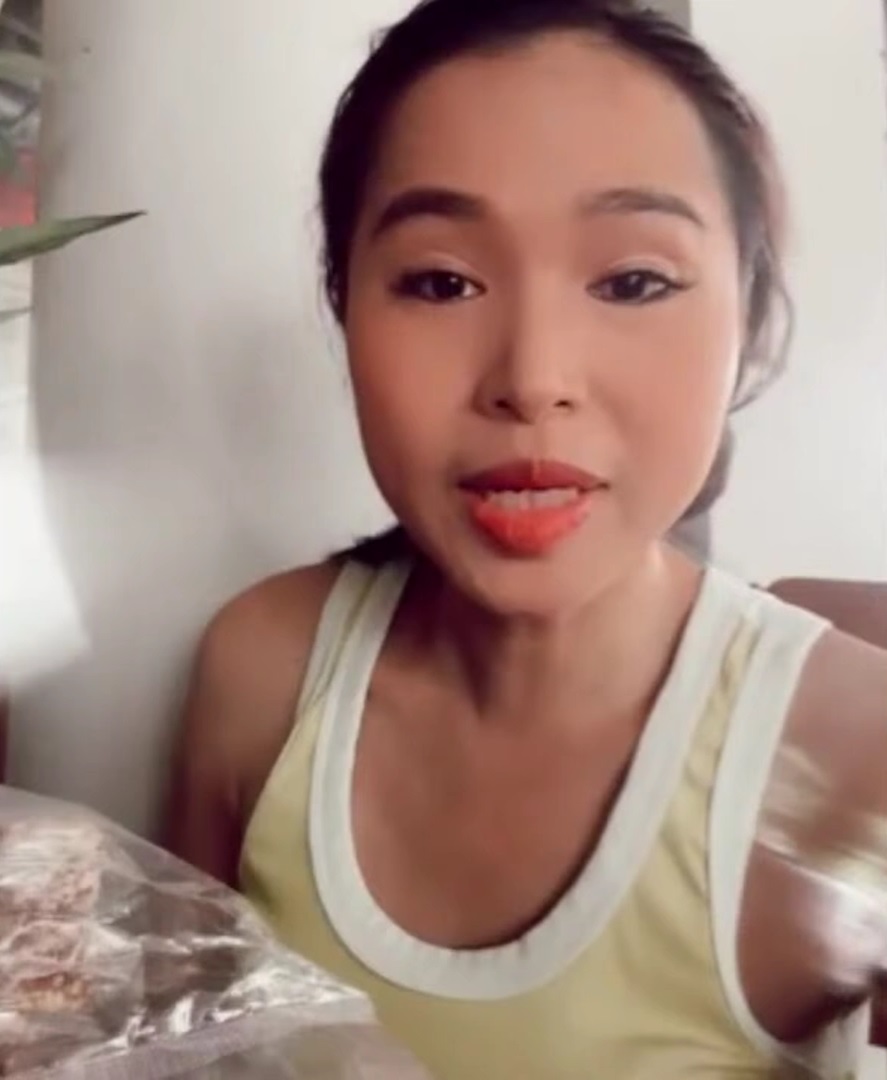Một nữ diễn viên lên tiếng khi bị dọa kiện: Bị dọa kiện, một nữ diễn viên nhắc đồng nghiệp: