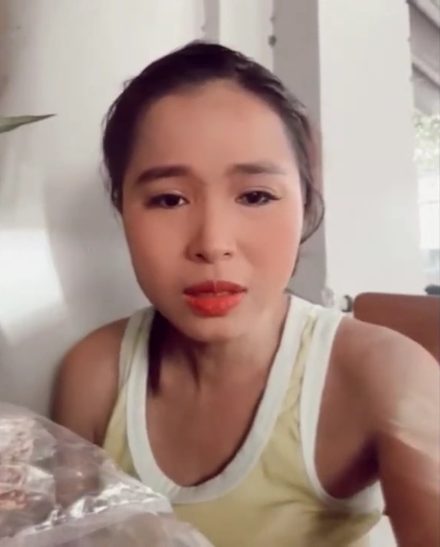 Một nữ diễn viên lên tiếng khi bị dọa kiện: Bị dọa kiện, một nữ diễn viên nhắc đồng nghiệp: