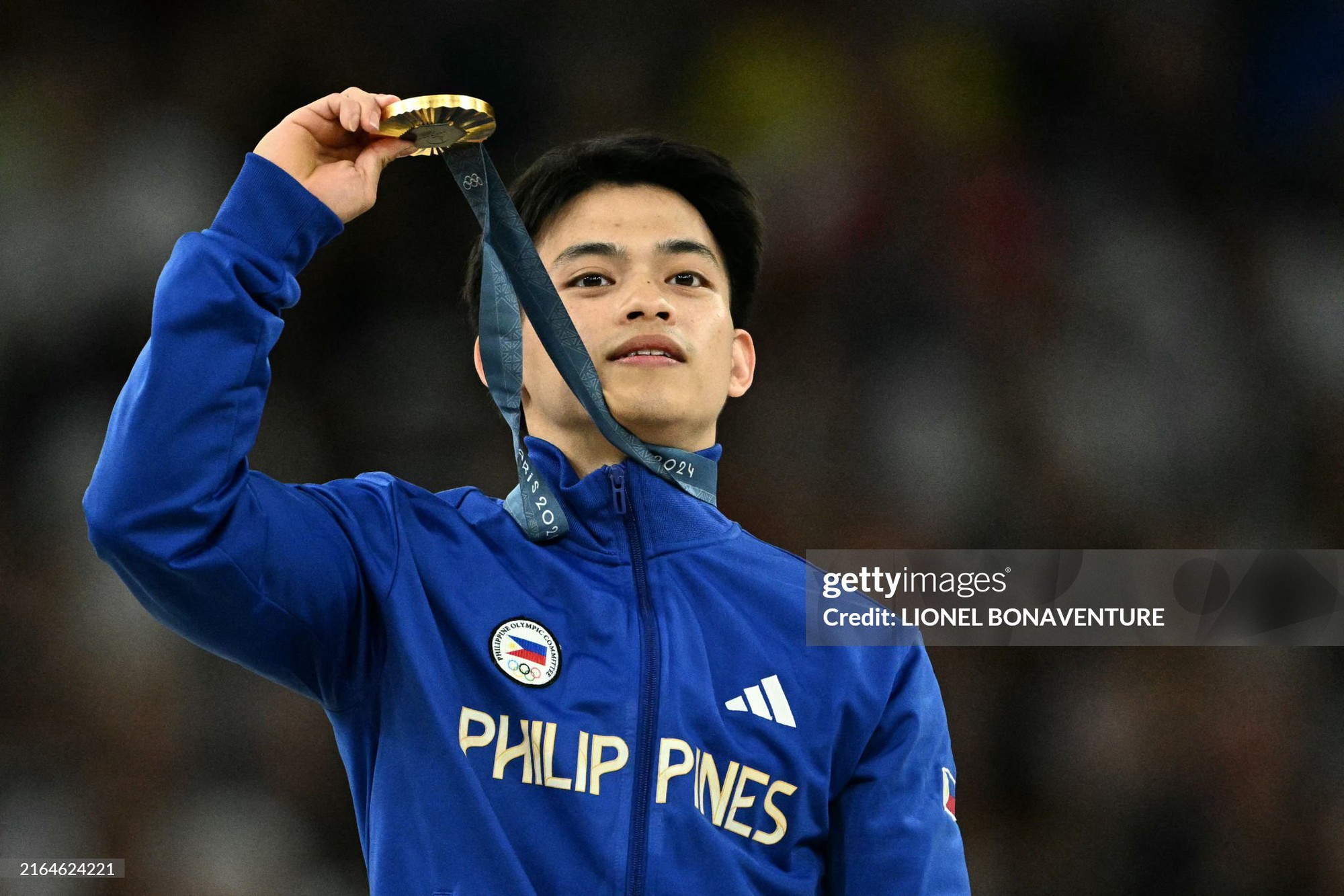 Việt Nam trắng tay tại Olympic Paris: Vì sao dẫn đầu SEA Games nhưng ra thế giới lại tốp cuối ĐNÁ?- Ảnh 5.