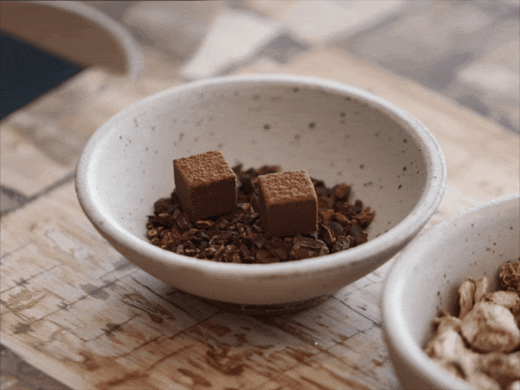 Nữ luật sư bỏ việc ở tuổi 30 để làm đầu bếp, dành 12 tiếng nấu ăn mỗi ngày: "Làm việc mình thích, bạn sẽ không bao giờ cảm thấy kiệt sức"- Ảnh 44.