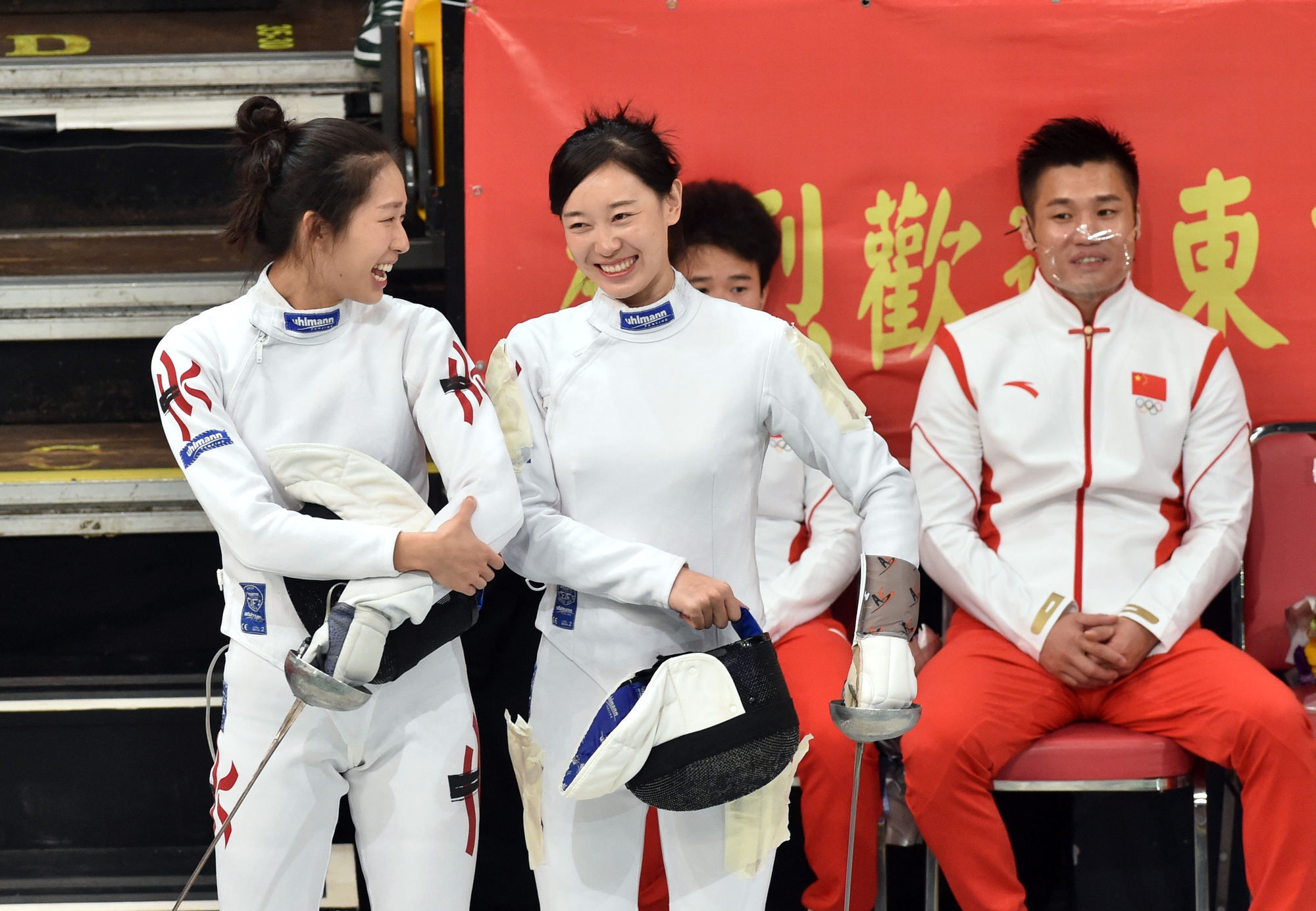 Bài viết gây sốc sau HCV Olympic của Trung Quốc: "Tôi chẳng còn mặt mũi để ghét đứa con kém cỏi của mình" (p.2)- Ảnh 3.