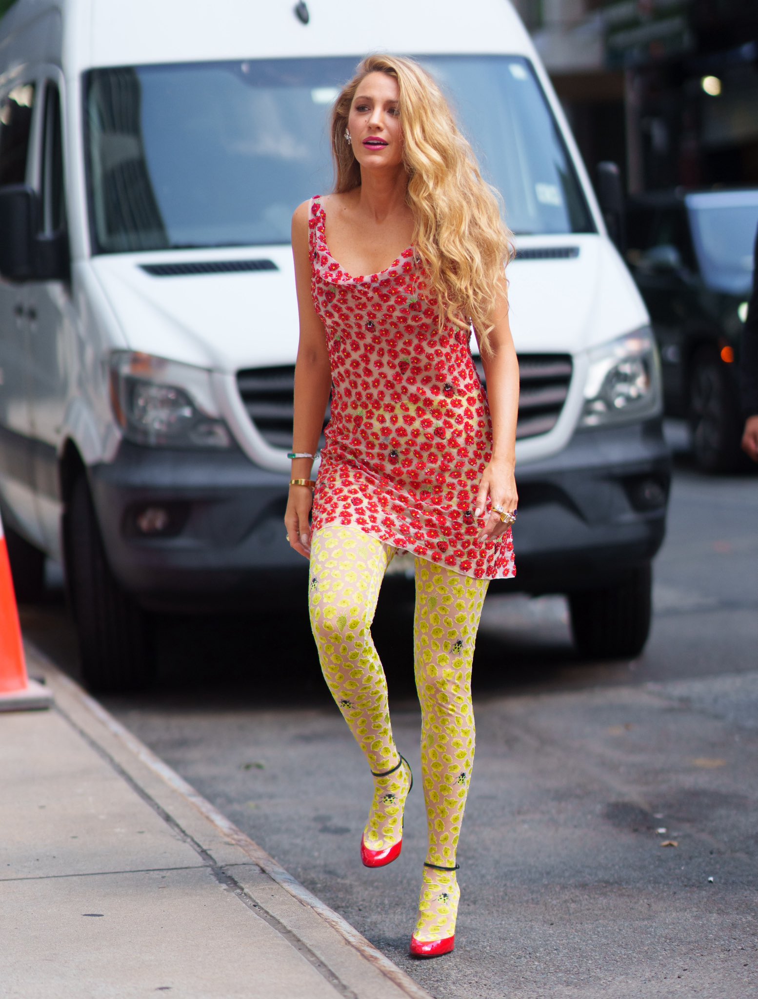 Chuyện gì đang xảy ra với ngôi sao thời trang Blake Lively?- Ảnh 13.