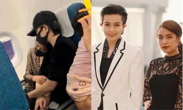 Điểm trùng hợp đặc biệt khi Gil Lê quen Chi Pu, Hoàng Thuỳ Linh và Xoài Non- Ảnh 3. Điểm trùng hợp đặc biệt khi Gil Lê quen Chi Pu, Hoàng Thuỳ Linh và Xoài Non- Ảnh 3.