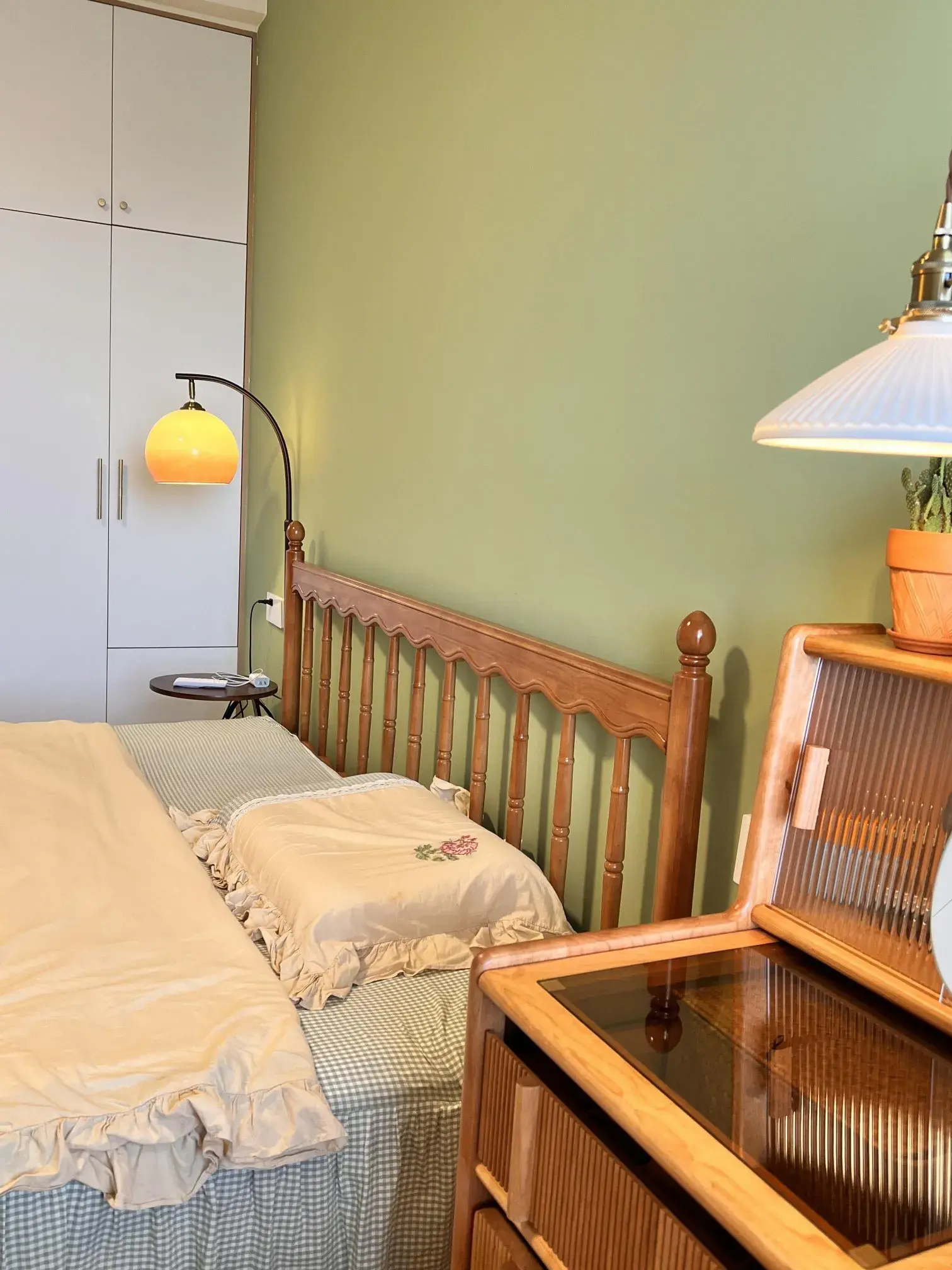 Sở hữu được căn nh&agrave; như thế n&agrave;y ở tuổi 28 t&ocirc;i kh&ocirc;ng c&ograve;n mong g&igrave; hơn!- Ảnh 2.
