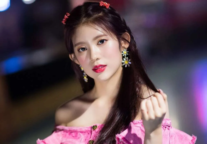 Nữ idol bị c&ocirc;ng ty thao t&uacute;ng, lừa thừa nhận tin hẹn h&ograve; v&agrave; sự thật về l&yacute; do rời nh&oacute;m- Ảnh 3.