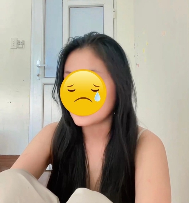 CĂNG: Cát Phượng bị Nam Thư block khi nhắn tin đề nghị lên tiếng về tin đồn giật chồng- Ảnh 2. CĂNG: Cát Phượng bị Nam Thư block khi nhắn tin đề nghị lên tiếng về tin đồn giật chồng- Ảnh 2.