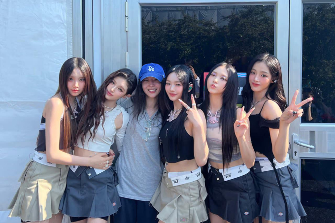 Tất cả l&agrave; tại "mẹ đẻ" NewJeans: Ngồi kh&ocirc;ng cũng bị chỉ tr&iacute;ch v&igrave; scandal say rượu l&aacute;i xe của th&agrave;nh vi&ecirc;n BTS, l&yacute; do l&agrave; g&igrave;?- Ảnh 2.