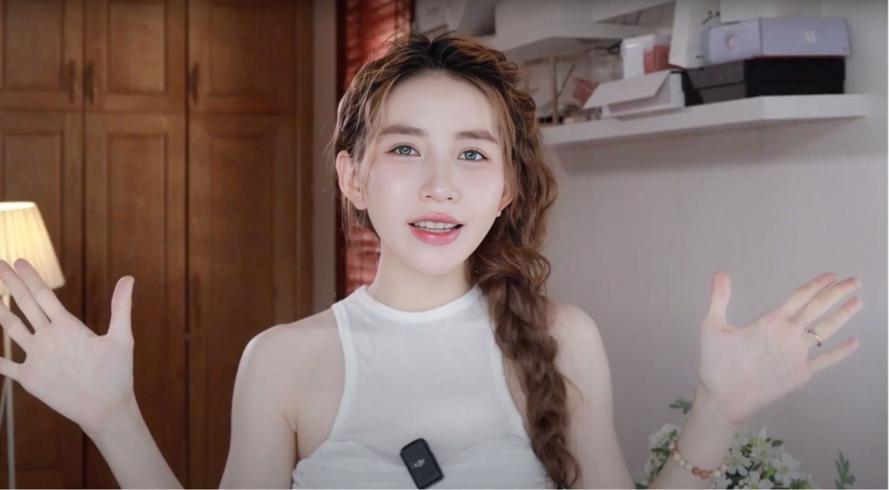Beauty Blogger Mai Trinh mách nước bí quyết sử dụng TPCN đúng cách- Ảnh 1.