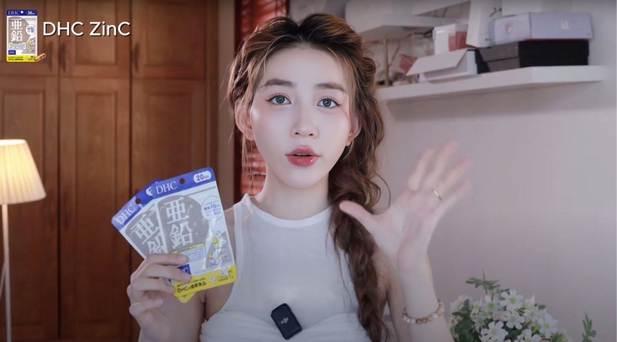 Beauty Blogger Mai Trinh mách nước bí quyết sử dụng TPCN đúng cách- Ảnh 2.