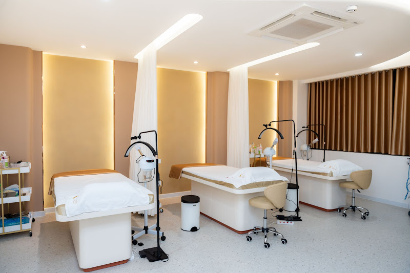 Tưng bừng khai trương viện thẩm mỹ Lynh Premium tọa lạc tại quận 3- Ảnh 3.