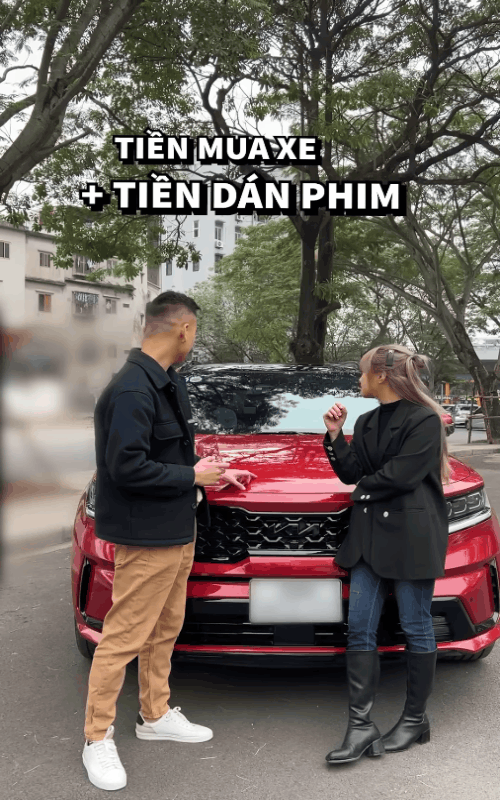 V&eacute;n m&agrave;n qu&aacute; khứ kh&oacute; khăn, cuộc sống đầy biến cố của Quyền Leo Daily- Ảnh 7.