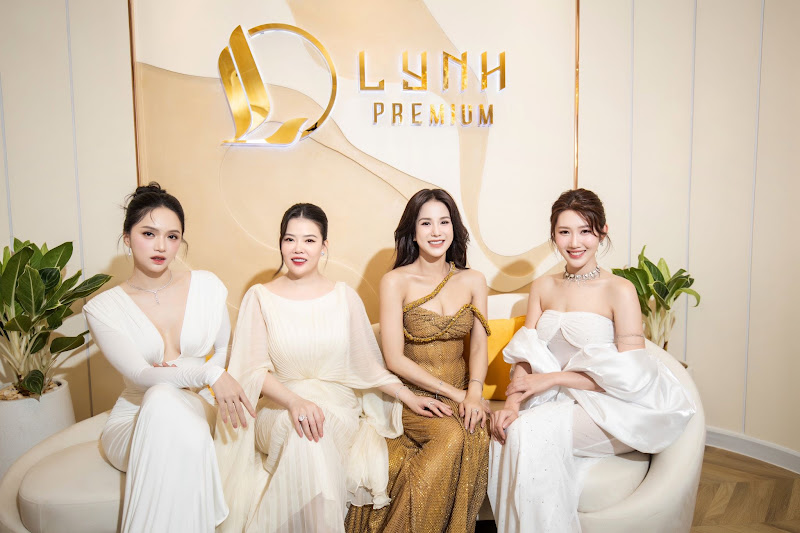 Tưng bừng khai trương viện thẩm mỹ Lynh Premium tọa lạc tại quận 3- Ảnh 5.