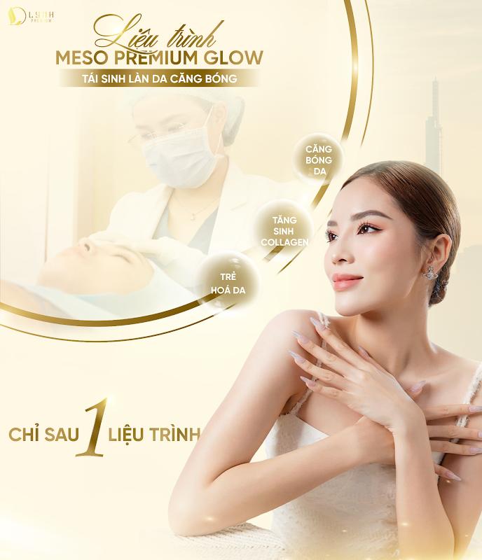 Tưng bừng khai trương viện thẩm mỹ Lynh Premium tọa lạc tại quận 3- Ảnh 8.