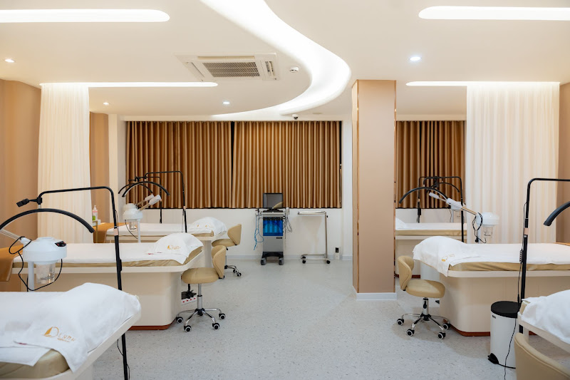 Tưng bừng khai trương viện thẩm mỹ Lynh Premium tọa lạc tại quận 3- Ảnh 9.