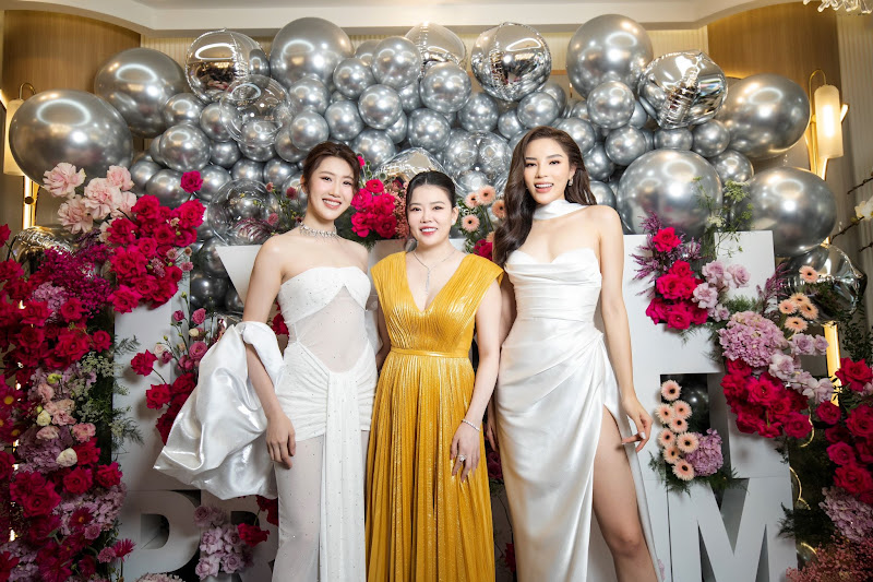 Tưng bừng khai trương viện thẩm mỹ Lynh Premium tọa lạc tại quận 3- Ảnh 10.