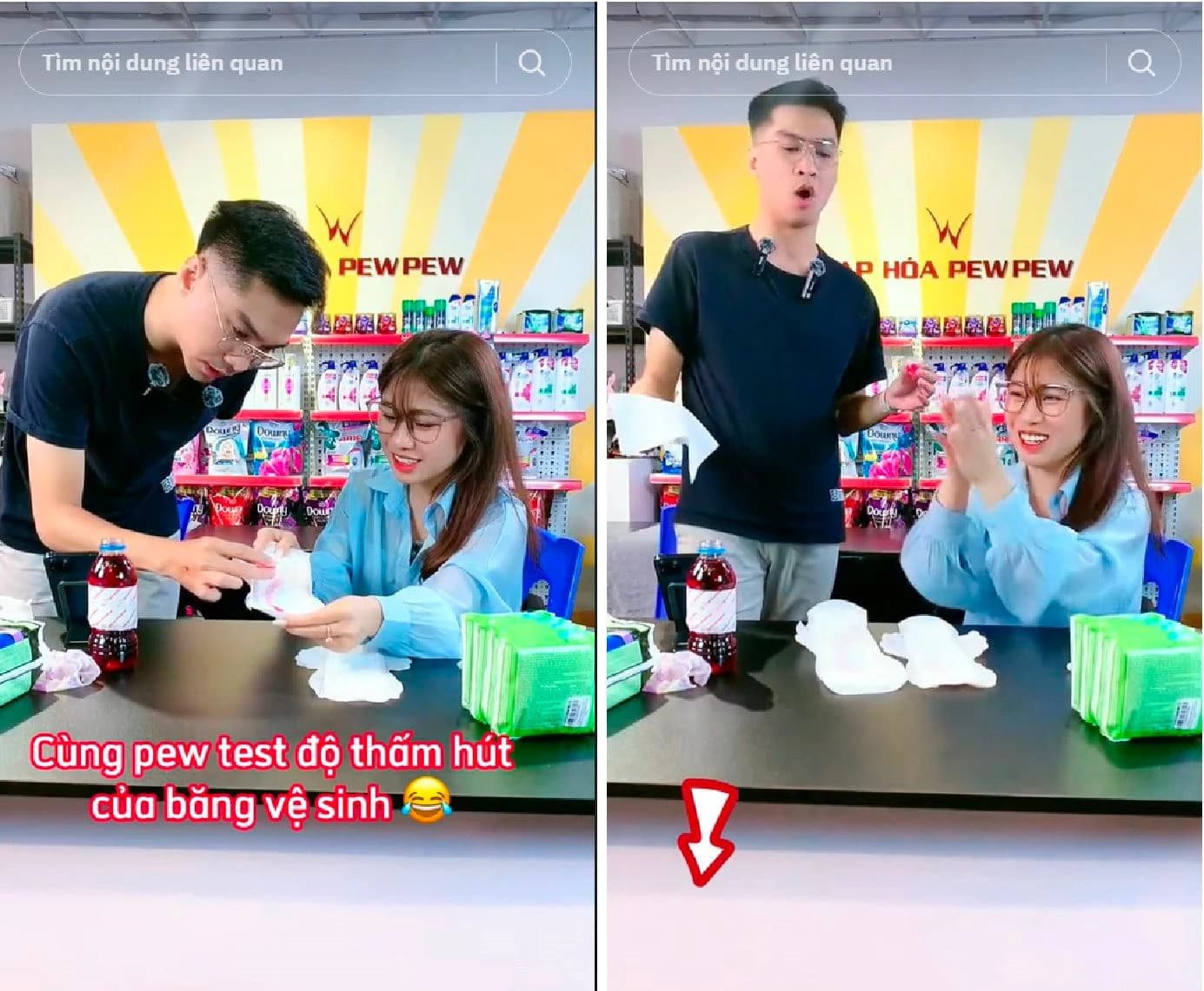 PewPew bức xúc đăng đàn về việc bị sử dụng hình ảnh và video bán hàng trái phép, đang thu thập bằng chứng!- Ảnh 2. PewPew bức xúc đăng đàn về việc bị sử dụng hình ảnh và video bán hàng trái phép, đang thu thập bằng chứng!- Ảnh 2.