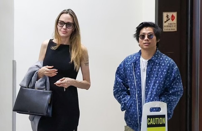 Pax Thiên qua cơn nguy hiểm- Ảnh 2.
