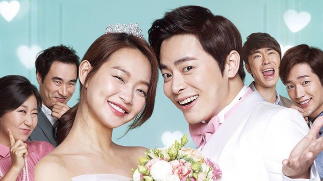 Ngoại hình Shin Min Ah gây sốc- Ảnh 2. Ngoại hình Shin Min Ah gây sốc- Ảnh 2.