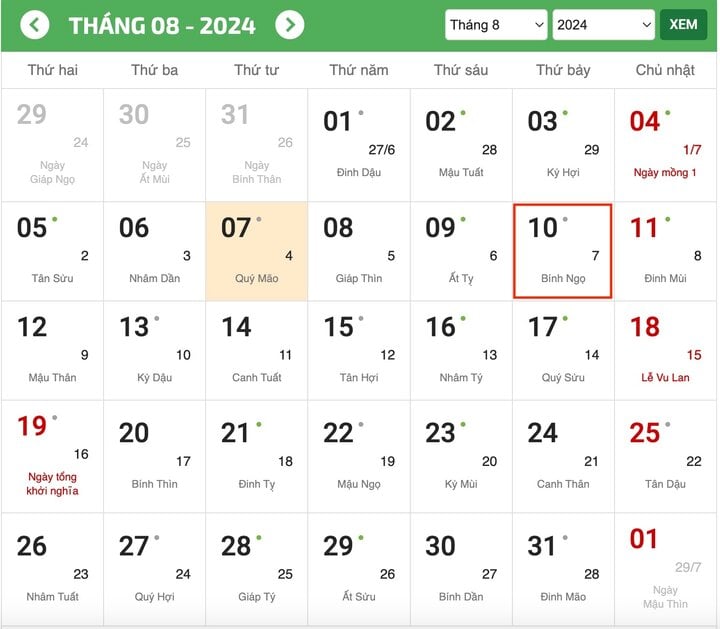 Thất tịch là gì, ý nghĩa và thất tịch ngày bao nhiêu 2024