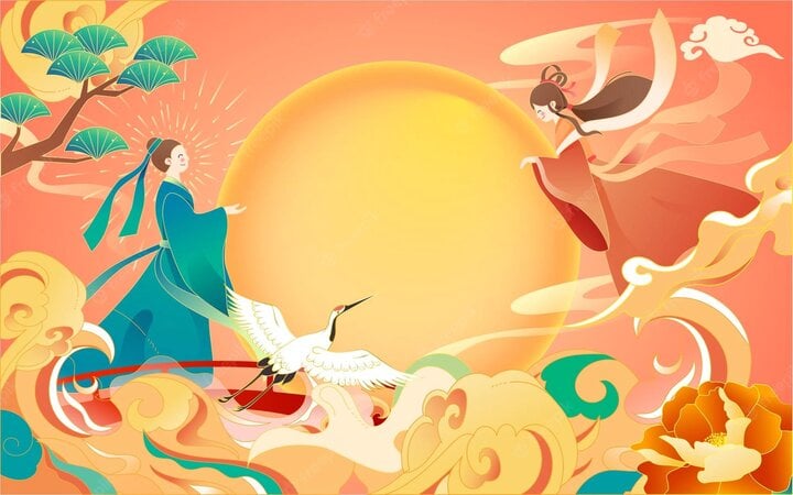 Ng&agrave;y Thất tịch l&agrave; ng&agrave;y g&igrave;?- Ảnh 2.