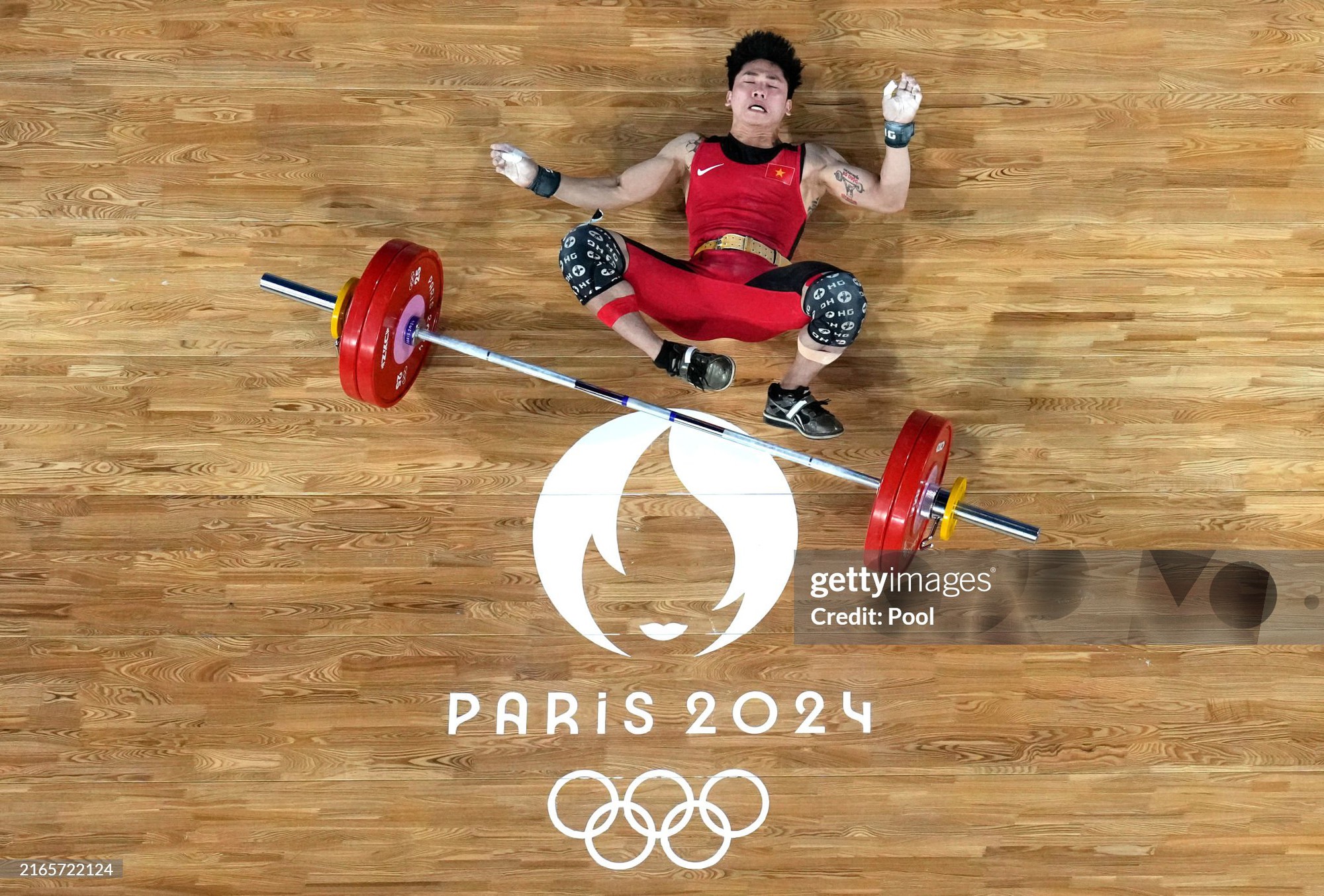 Việt Nam trắng tay tại Olympic Paris: Vì sao dẫn đầu SEA Games nhưng ra thế giới lại tốp cuối ĐNÁ?- Ảnh 1.