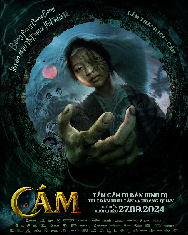 Phim cổ trang Việt được mong chờ nhất 2024 tung poster gây sốc, khác xa nguyên tác vì một hành động của dàn cast- Ảnh 2. Phim cổ trang Việt được mong chờ nhất 2024 tung poster gây sốc, khác xa nguyên tác vì một hành động của dàn cast- Ảnh 2.